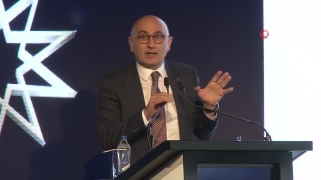 YTÜ Yıldız Teknoparktan 3 milyar dolarlık ihracat hedefi