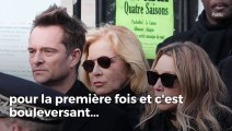 Polémique autour de l'héritage de Johnny : David s'exprime pour la première fois et c'est bouleversant...