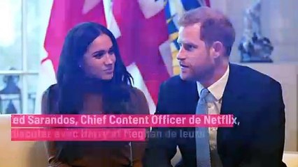 Meghan Markle bientôt millionnaire : elle se vante d'avoir gagné sur tous les tableaux !