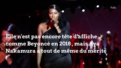Aya Nakamura : cette proposition folle qu'elle ne pouvait pas refuser !