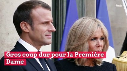 Brigitte Macron cambriolée : les dégâts sont considérables