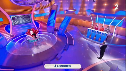 Nagui choqué par le comportement INACCEPTABLE d'un candidat