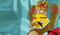 Freddie Mercury intègre le monde d'Angry Birds