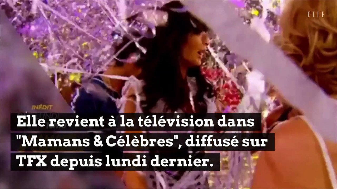 De retour à la télé, Émilie Nef Naf explique pourquoi elle ne veut plus de mec...