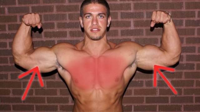 Exercice musculation triceps : Comment faire des dips avec une chaise parfaits en vidéo