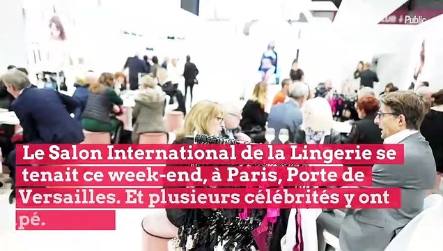 Ce très célèbre candidat de Koh-Lanta montre ses (jolies) fesses, moulé dans un string...