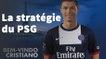 PSG transfert : Cristiano Ronaldo à Paris dès cet été grâce à une stratégie des dirigeants