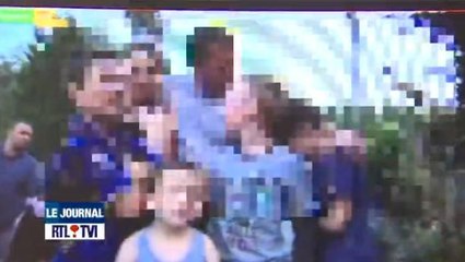 Belgique : il demande à ses enfants d'insulter Michelle Martin et fait le buzz sur le web