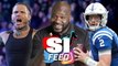 Carson Wentz, Shaq and Jeff Hardy on Today's SI Feed