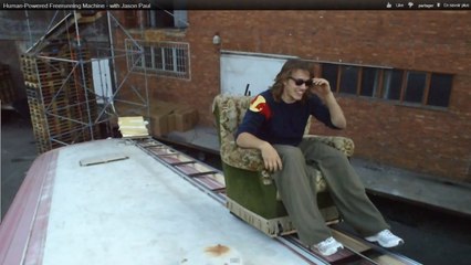 Découvrez cet enchaînement incroyable réalisé par Red Bull