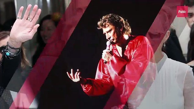 Johnny Hallyday : il était un diable avec Laeticia...
