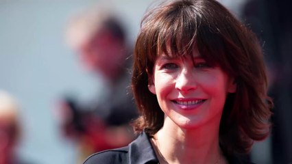 Sophie Marceau : les images chocs qui font le tour de la Toile...