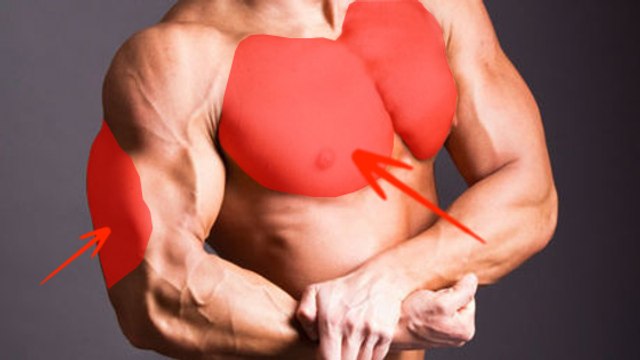 Exercice musculation triceps : Comment faire des dips avec deux chaises parfaits en vidéo
