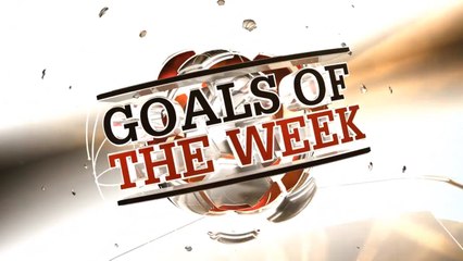 Vidéo FIFA 13 : découvrez les plus beaux buts de la semaine