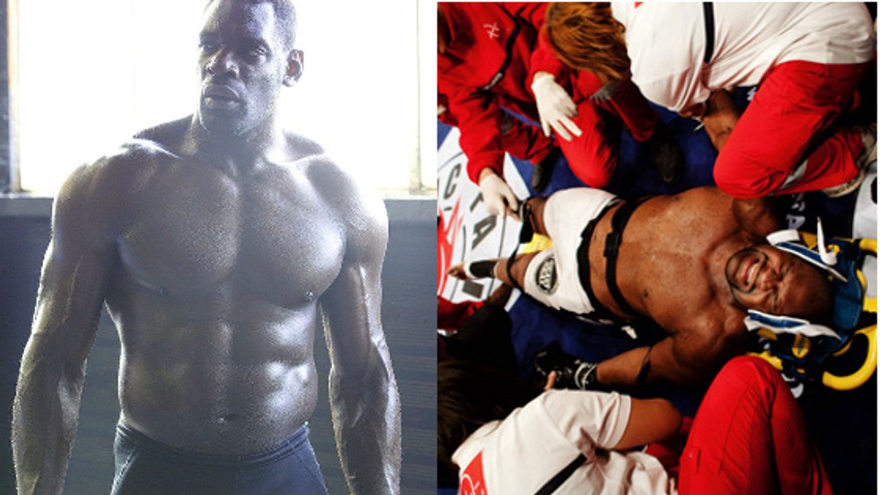 Patrice Quarteron : le jour où il a enflammé Lyon en explosant Bob Sapp