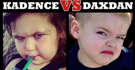 Découvrez le visage du bébé le plus vilain du monde