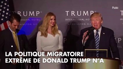 Ivanka Trump : Une photo avec son fils suscite un tollé !