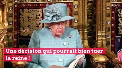 Meghan et Harry prennent une décision inattendue qui choque l'Angleterre !