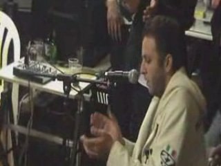 Video mariage gitan Mayto et rocky-