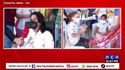 Testimonios de Vida en el Hospital María, hoy en el Día Mundial del Riñón