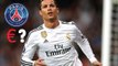 Cristiano Ronaldo : le PSG est prêt à lui proposer un salaire mirobolant pour le faire venir