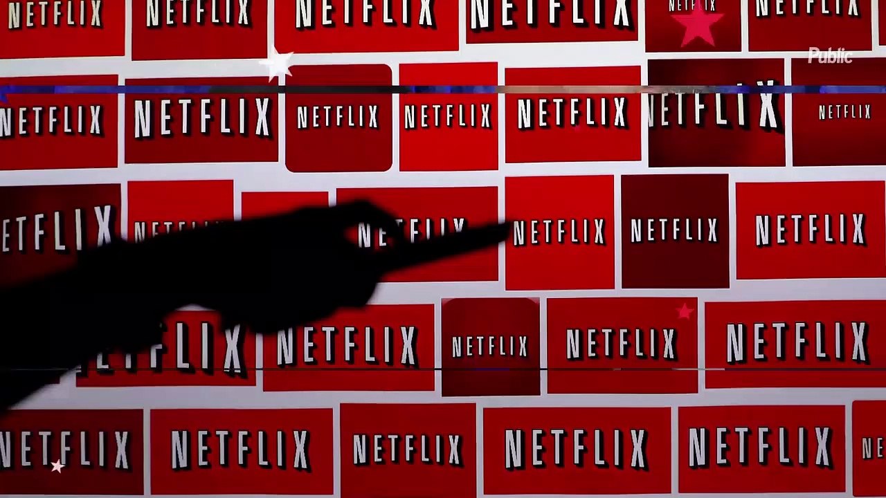 Après la politique, Barack et Michelle Obama deviennent producteurs de séries pour Netflix !