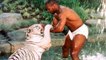 Mike Tyson se bat contre un tigre