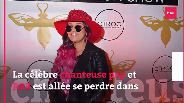 Lââm : Danse avec les stars ? Des histoires de coucheries et de rivalités !