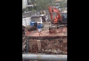 Ce banquier français a été viré pour avoir insulté des ouvriers chinois