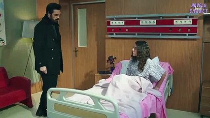 Eu não posso ir com você – CENA EP 334