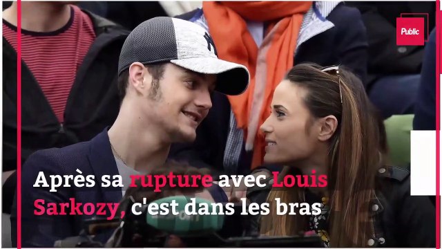 Capucine Anav se lâche sur Instagram : les clichés sexy qui risquent d'agacer Alain-Fabien Delon !