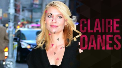 BIO PEOPLE : Claire Danes