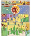 Google Doodle : Winsor McCay et Little Nemo in Slumberland réunis comme dans un rêve