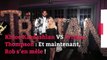 Khloe Kardashian VS Tristan Thompson : Et maintenant, Rob s’en mèle !