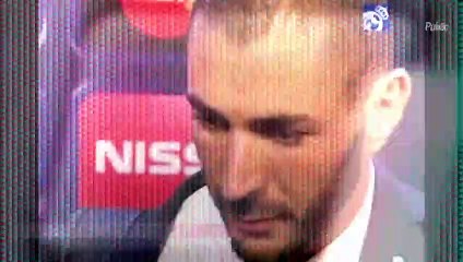 Karim Benzema : La Marseillaise, les critiques, Manuel Valls... Il se livre sur tout !