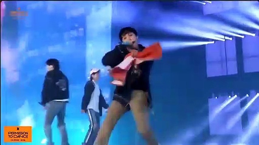 Concert 2022 PERFORMANCE__at_PTD ON STAGE SEOUL