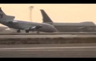 Un pilote iranien sanctionné pour avoir évité le crash de son avion
