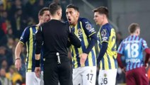 PFDK ağır fatura kesti! Fenerbahçe ve Trabzonsporlu futbolculara men cezası