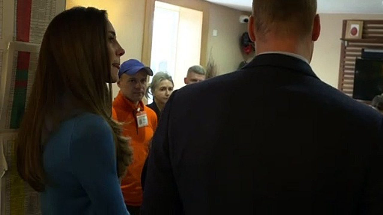 Prince William faces backlash over Ukraine war comments