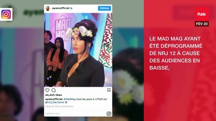 "Je vous prépare de belles choses"
