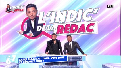 L'indic de la rédac : retour sur les bugs techniques de TPMP !