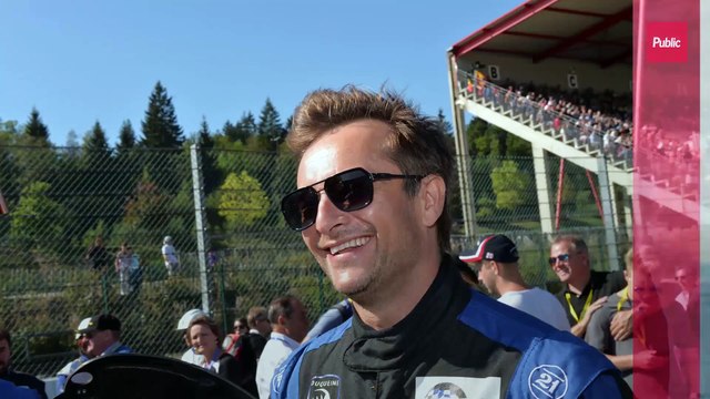 David Hallyday déshérité par Johnny à cause de sa femme Alexandra Pastor ?