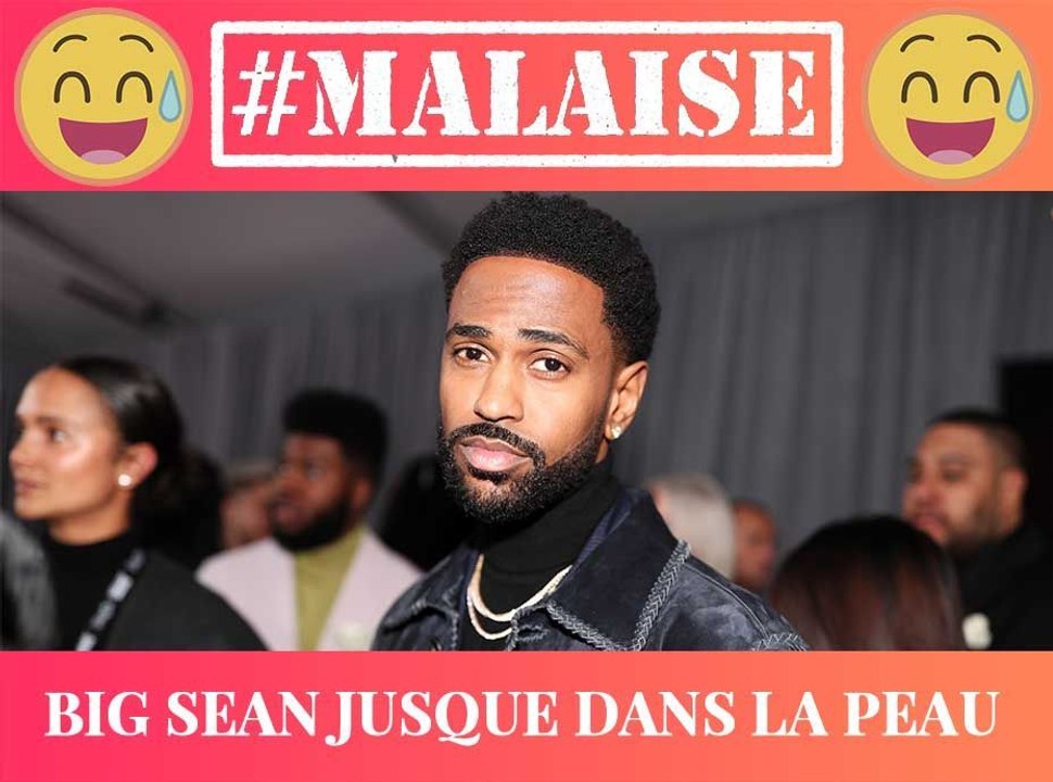 Jhené Aiko : Son chéri, Big Sean pris en flagrant délit de tromperie ?