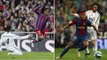 Ronaldinho : ses plus belles humiliations contre Sergio Ramos