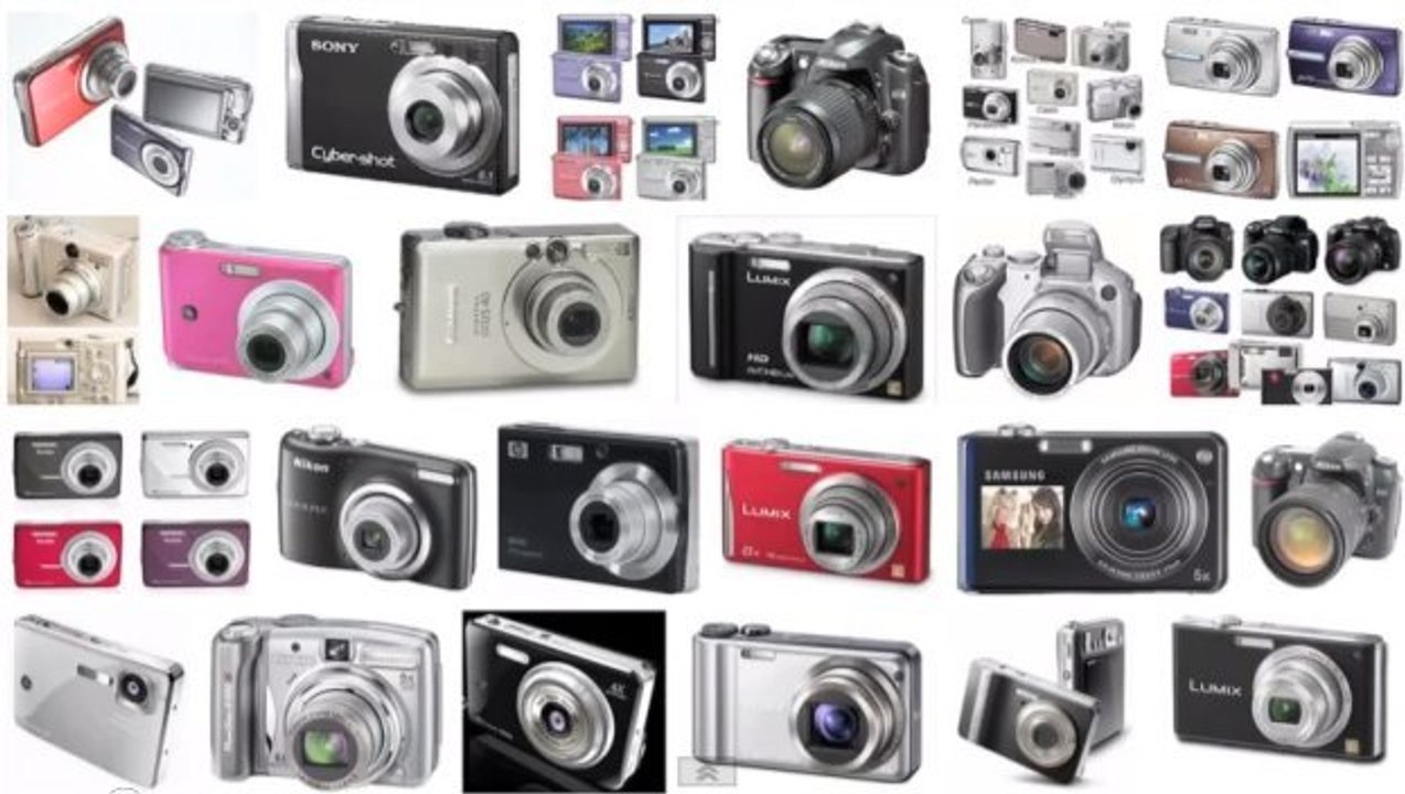 Combien de photos ont été prises depuis la création de l'appareil photo?