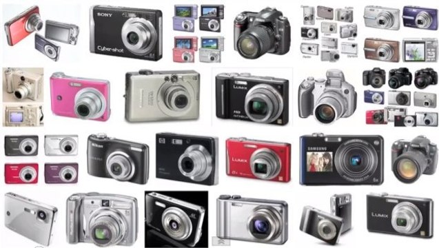 Combien de photos ont été prises depuis la création de l'appareil photo?