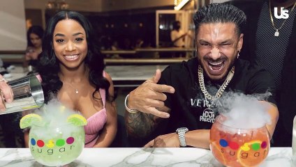 Jersey Shore's Vinny Guadagnino 'Would Rather Jump Off' a Balcony Than 'Entertain' Angelina Pivarnick Dating Rumors