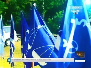 Agenda Awani: Tumpuan kerusi di Pahang