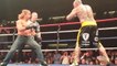 UFC : Urijah Faber relève le défi de l'animateur américain Jason Ellis