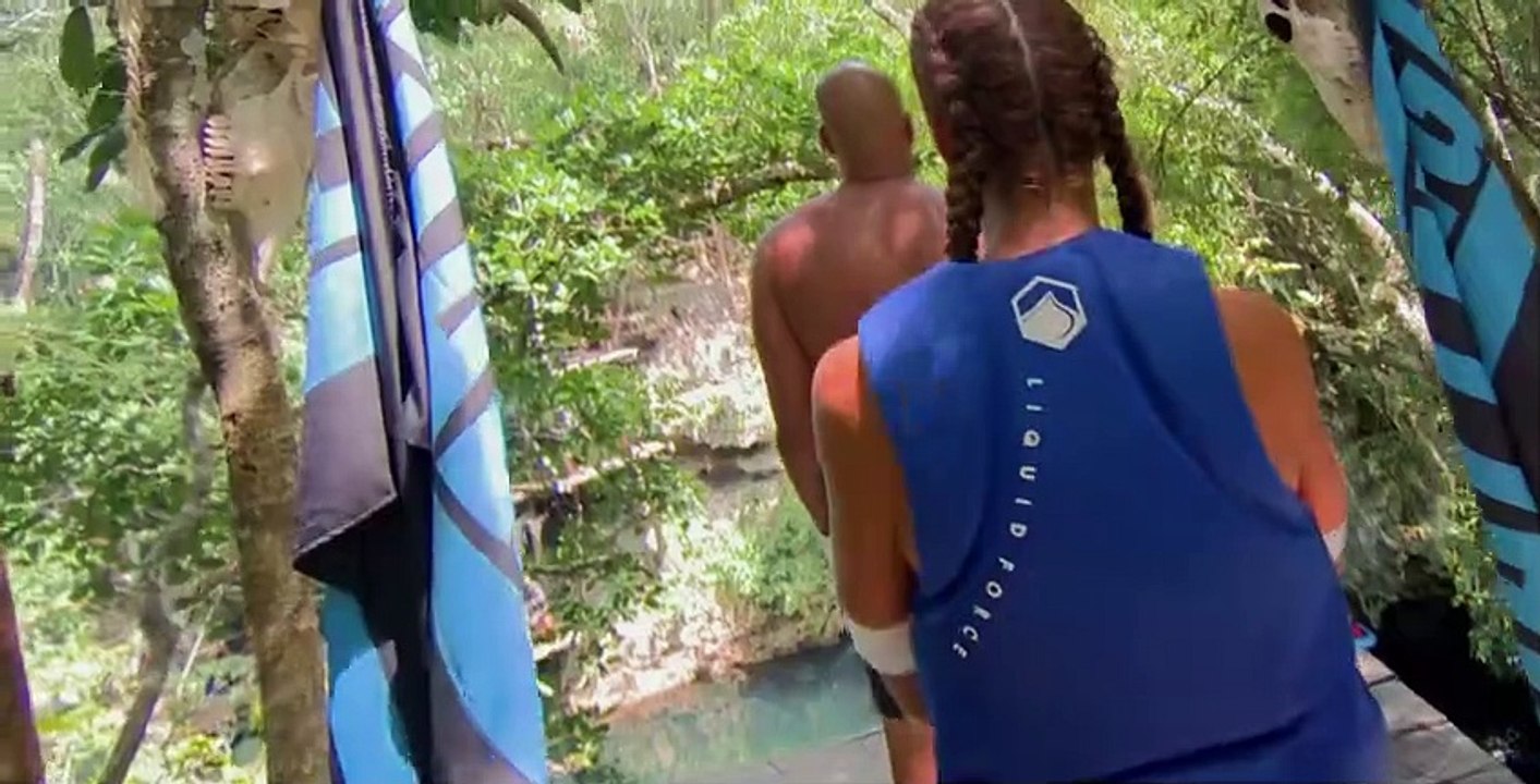 The Challenge: All Stars S02 E06